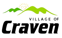 Village Of Craven Village Of Craven Logo